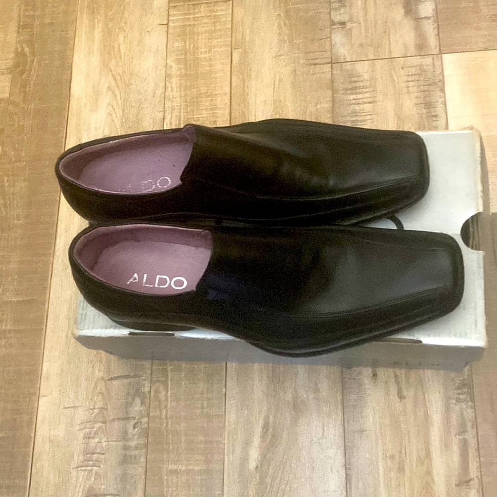 Aldo men shoes